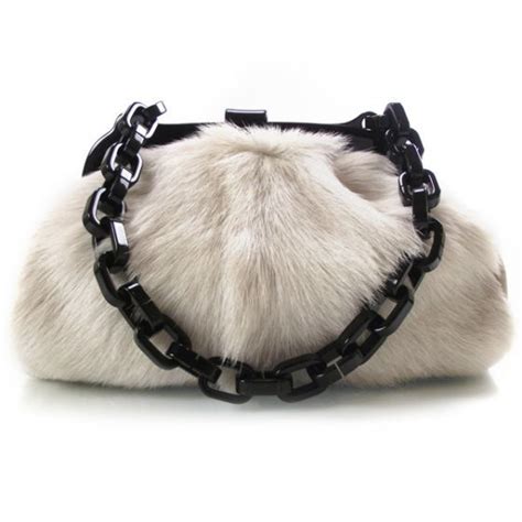 chanel fur no. 5 frame bag|chanel handbags 31.